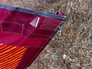 Cometa Kitesurf North Carve 9m