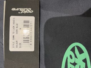Sudadera Cold Culture Gris