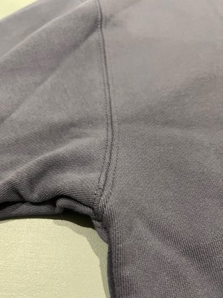 Sudadera Cold Culture Gris