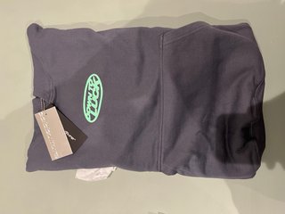 Sudadera Cold Culture Gris