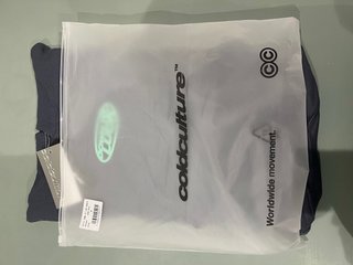 Sudadera Cold Culture Gris