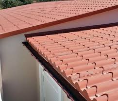 Panel Sandwich para Techos