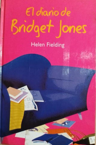 El diario de Bridget Jones