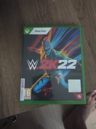 Lotes juegos xbox