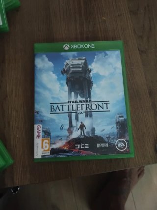 Lotes juegos xbox