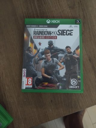 Lotes juegos xbox