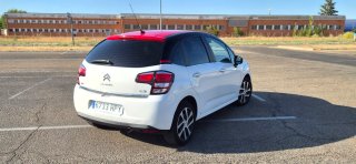 Citroen C3 2014