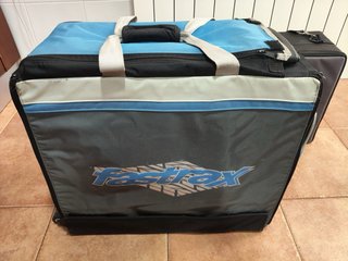 Mugen MBX7R Eco 1/8 TTE Competición