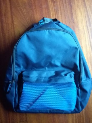 Zaino Diesel Blu
