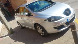 SEAT Toledo 2006