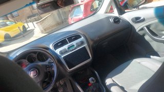 SEAT Toledo 2006