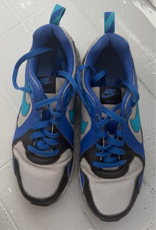Nike air