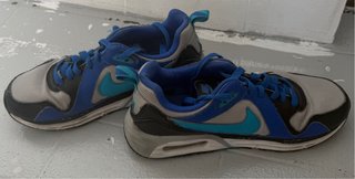 Nike air