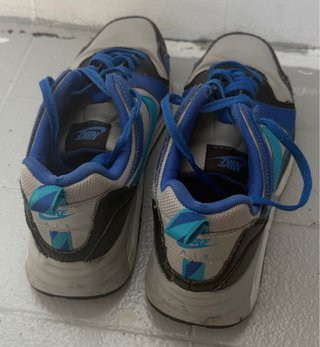 Nike air