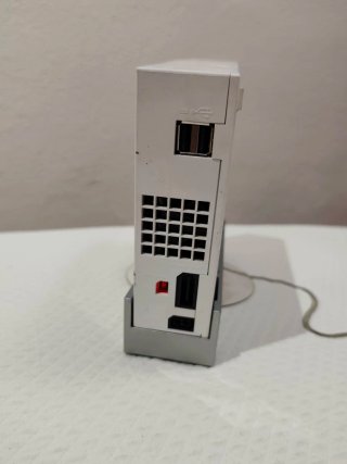 Consola Nintendo Wii