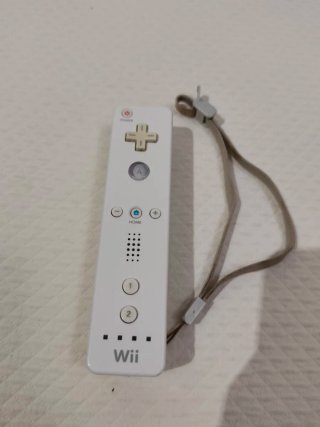 Consola Nintendo Wii