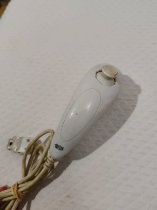 Consola Nintendo Wii