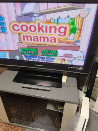 Consola Nintendo Wii