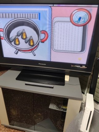 Consola Nintendo Wii