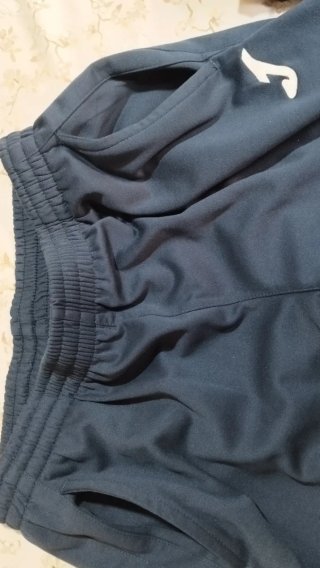 CHÁNDAL SEK (Conjunto sudadera y pantalón largo)