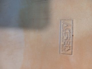 Portafaros Acerbis ELBA