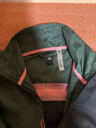 Chaqueta deportiva vintage Adidas