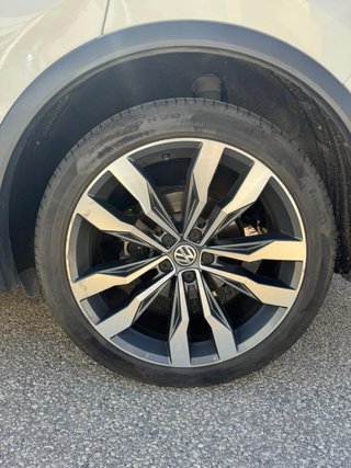 Volkswagen Tiguan 2017