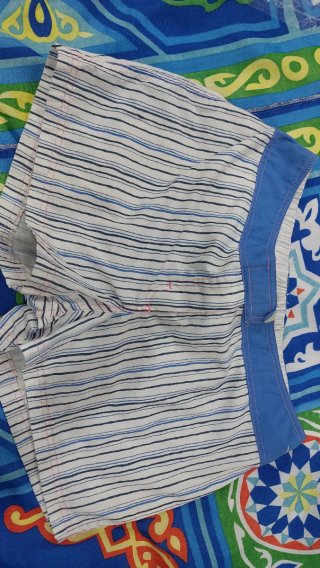 Diadora Lady Pantaloncini Tg. L