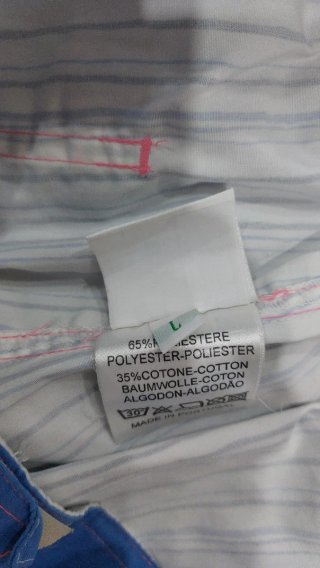 Diadora Lady Pantaloncini Tg. L