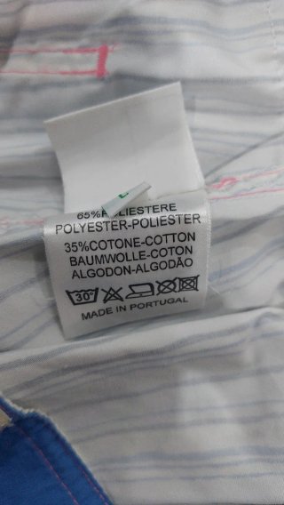 Diadora Lady Pantaloncini Tg. L