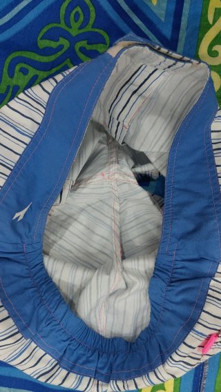 Diadora Lady Pantaloncini Tg. L