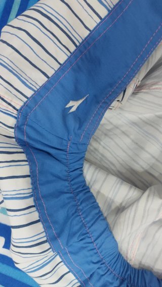 Diadora Lady Pantaloncini Tg. L