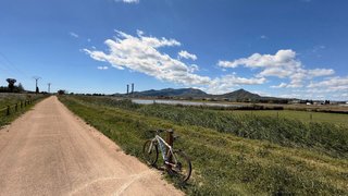Cannondale MTB 29 Impecable