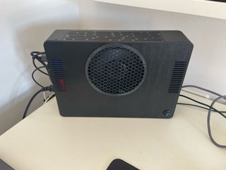 Steam Machine BC 250 256gb