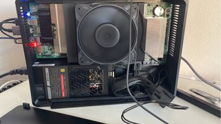 Steam Machine BC 250 256gb