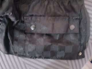 Chaqueta Trial Wulfsport Clásica