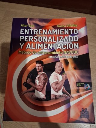 Entrenamiento personalizado y alimentación méto...