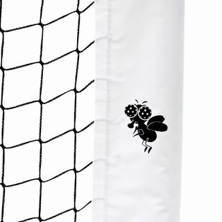 Red de Pickleball Moshka Oficial Negra