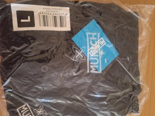 Polo Munich Talla L sin estrenar