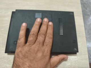 PS2 Slim V3 Negra con cables