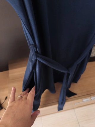 Vestido Tommy Hilfiger Talla L