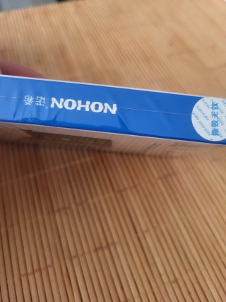 Batteria NOHON per Apple Watch 6 44mm