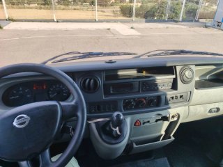 Nissan Interstar 2007