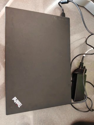 Lenovo ThinkPad T470 Portatile Nuovo