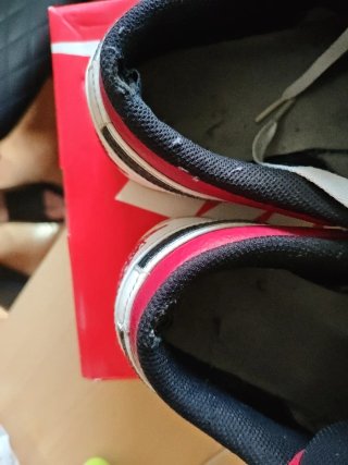 Nike Air Jordan 1 Low Talla 45