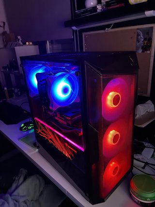 PC Gaming