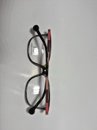 Gafas graduar multicolor