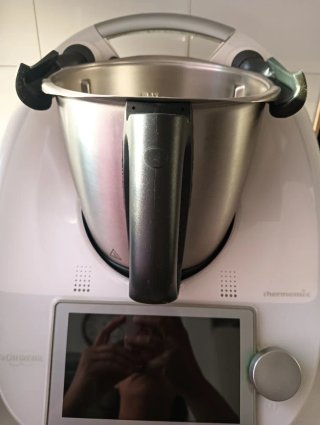 Robot Cocina Thermomix TM6 + Accesorios