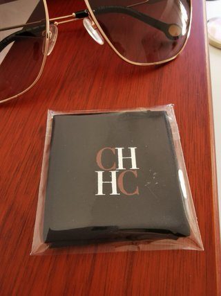 Gafas de Sol CAROLINA HERRERA - NUEVAS