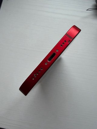 iPhone 13 Rosso 128GB